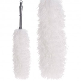 مایکرۆفایبەر تۆز رەنگی رەساسی 15 * 50 سم