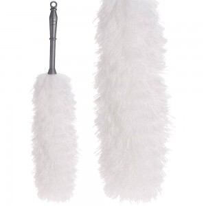 مایکرۆفایبەر تۆز رەنگی رەساسی 15 * 50 سم