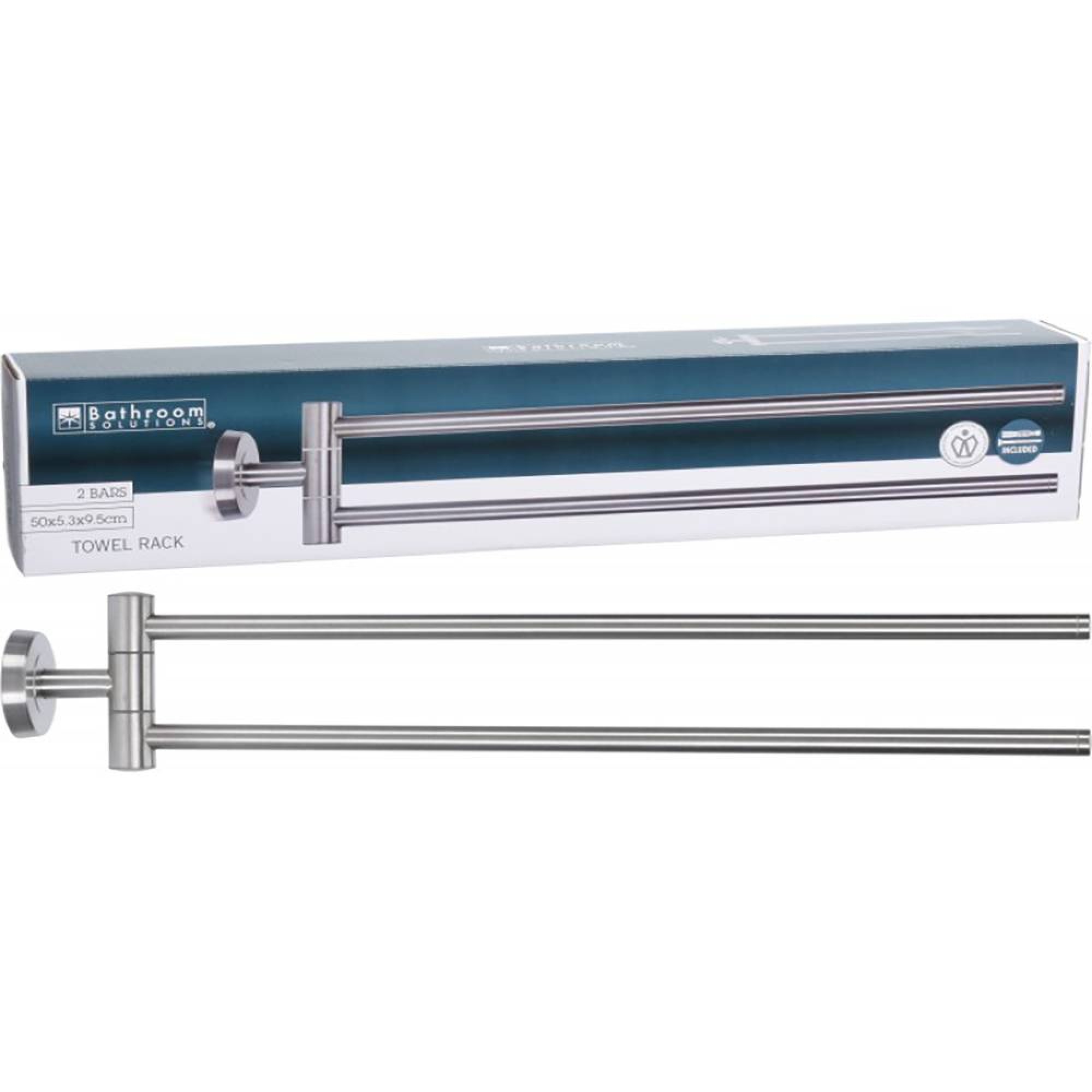 ڕەفەی خاولی ستیل