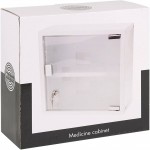 سندوقی پزیشکی ٣٠*١٢سم ٢ پارچە