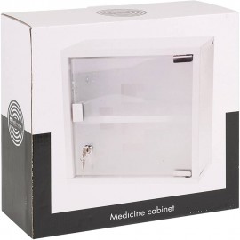 سندوقی پزیشکی ٣٠*١٢سم ٢ پارچە