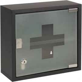 سندوقی پزیشکی ٣٠*١٢سم ٢ پارچە