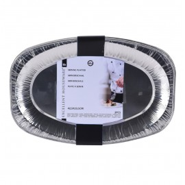 سێتی تەبەقی خزمەتکردن ٢ پارچە