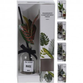 هەوا پاکژکەری بۆندار ١٠٠مل ٤ جورى بون