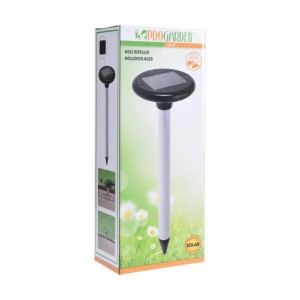 ئامێری دژە مشک