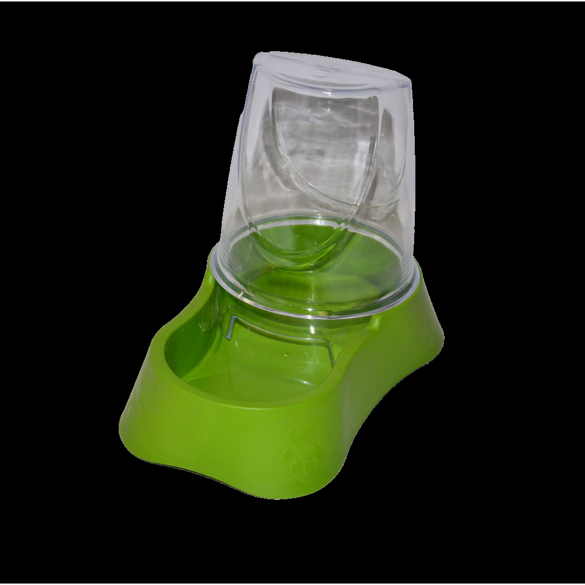 قاپی خواردنی یەدەگی ئیڤۆهێ