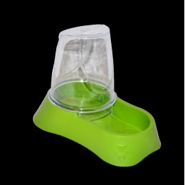 قاپی خواردنی یەدەگی ئیڤۆهێ