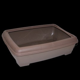 ئاودەستی پشیلە ڕیلاکس