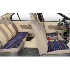 دۆشەکی ناو ئۆتۆمبێلی یەک پارچە