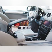 ژێر شانی Autokıt Isotta