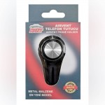 ڕاگری تەلەفۆنی هەڵواسراو بە دەمی فێنککەرەوەکانەوە