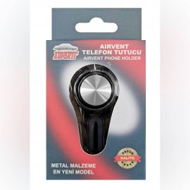 ڕاگری تەلەفۆنی هەڵواسراو بە دەمی فێنککەرەوەکانەوە