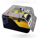 یەک گڵۆپی لایتی ئۆتۆمبێلی سپیی (١٠٠٩٠) (١٢ ڤۆڵت) (H7)