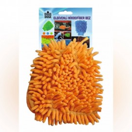 پەڕۆی مایکرۆفایبەری دەستکێشدار