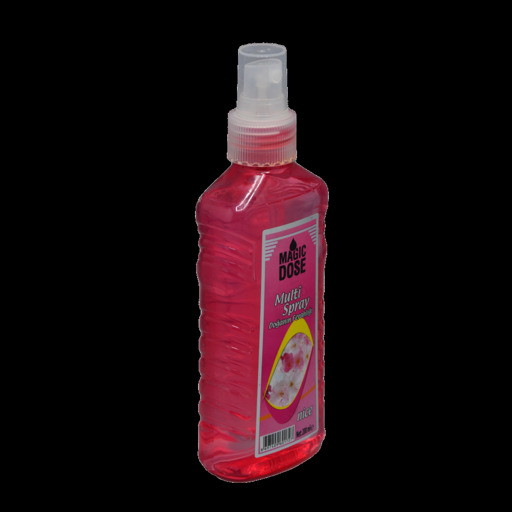 سپڕای بۆنی ژووری (٢٠٠ مل)ی Magıc Doseی جوانی