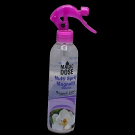 سپڕای بۆنی ژووری (٣٥٠ مل)ی Magıc Dose بە بۆنی ماگنۆلیا