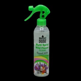 سپڕای بۆنی ژووری (٣٥٠ مل)ی Magıc Dose بە بۆنی گوڵی کێوی