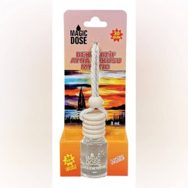 بۆنی دیکۆراتیڤی ئاوێنەی (٨ مل)ی Magıc Doseی میستیک