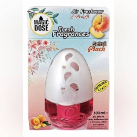 گۆی دیکۆراتیڤی (١٠٠ مل)ی Magıc Doseی خۆشەویستی بێ کۆتایی