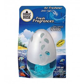 گۆی دیکۆراتیڤی (١٠٠ مل)ی Magıc Dose بە بۆنی لاڤێندەر