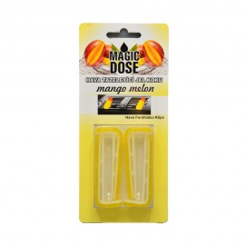 بۆنی جێڵی ژووری Magıc Dose بە بۆنی مانگۆ و کاڵەک