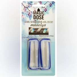 بۆنی جێڵی ژووری Magıc Dose بە بۆنی مانۆلیا