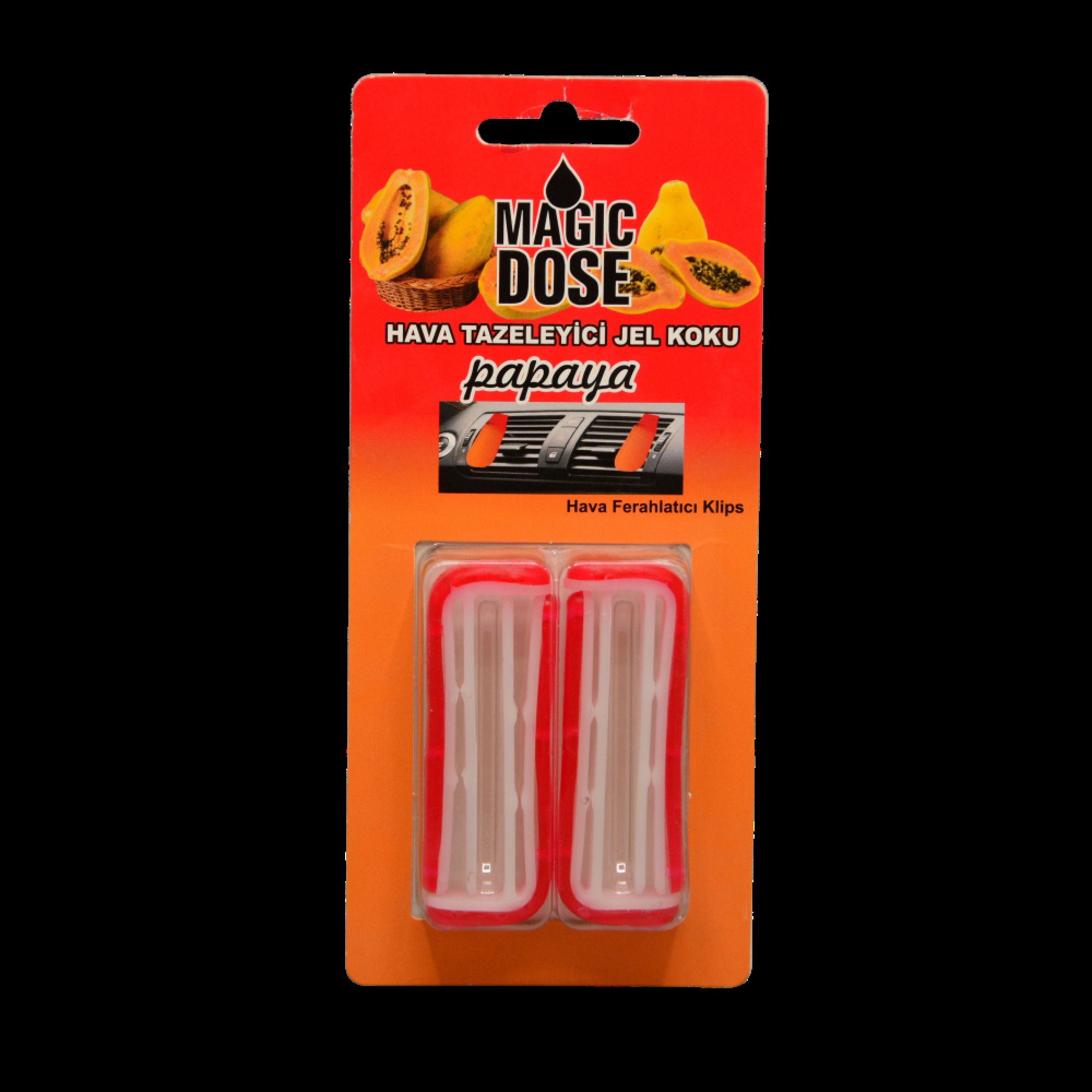 بۆنی جێڵی ژووری Magıc Dose بە بۆنی گوڵە بەیبون