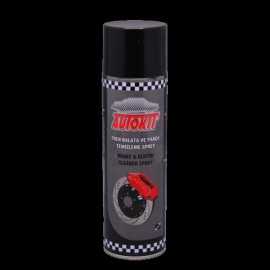 سپرای پاککەرەوەی بانس