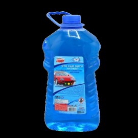 ئاوی جامی ئۆتۆمبێلی چڕی (٣ لیتر) ( -١٠ پلە)