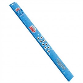 (19) فڵچەی جامی مۆزی (٤٨ سم) پارچەی (٩ ئینج)