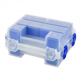 ڕێکخەری دووانە ڕەنگاوڕەنگ