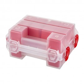 ڕێکخەری دووانە ڕەنگاوڕەنگ