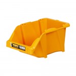 سندوقی ئامێرەکان ڕەنگی زەرد