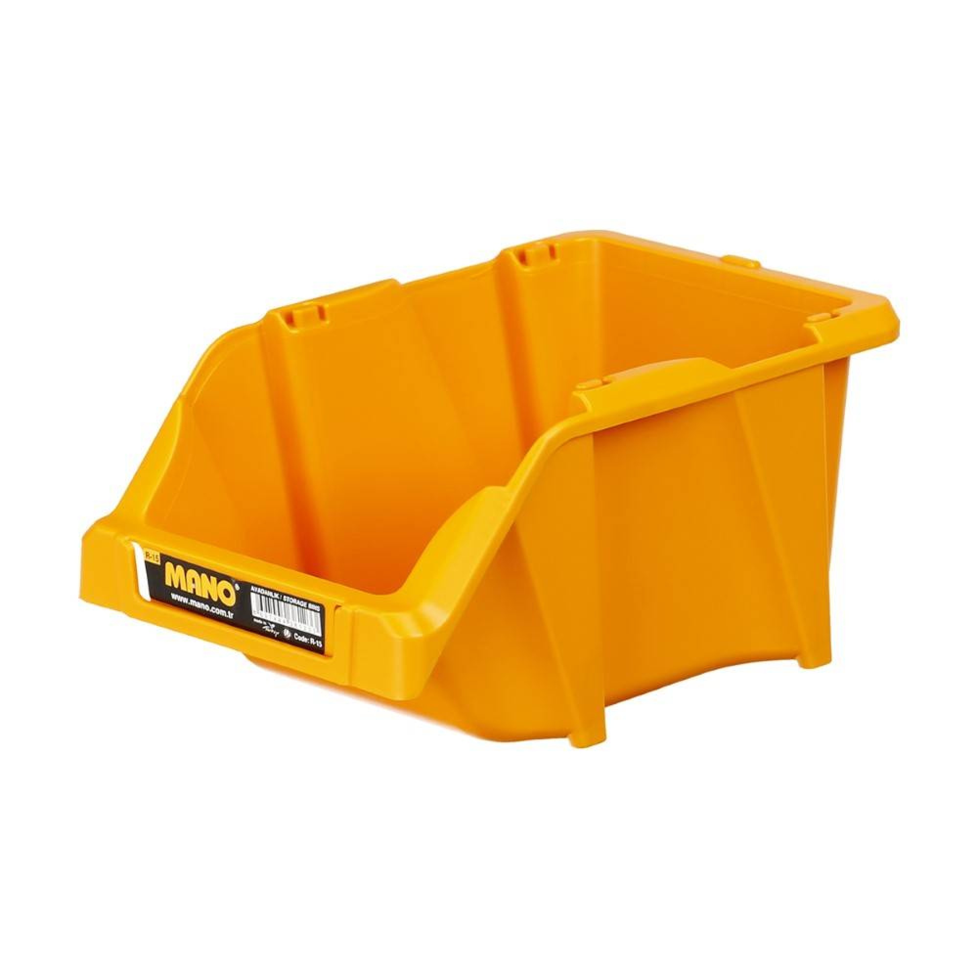 سندوقی ئامێرەکان ڕەنگی زەرد