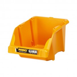 سندوقی ئامێرەکان ڕەنگی زەرد