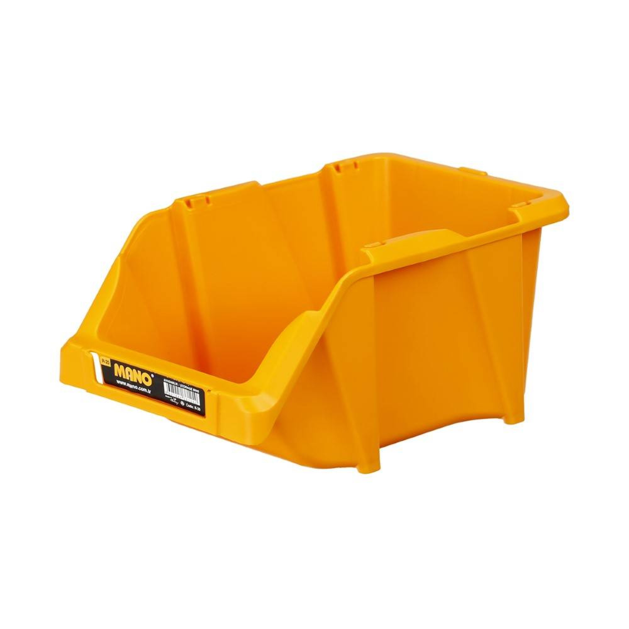 سندوقی ئامێرەکان ڕەنگی زەرد