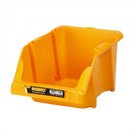 سندوقی ئامێرەکان ڕەنگی زەرد