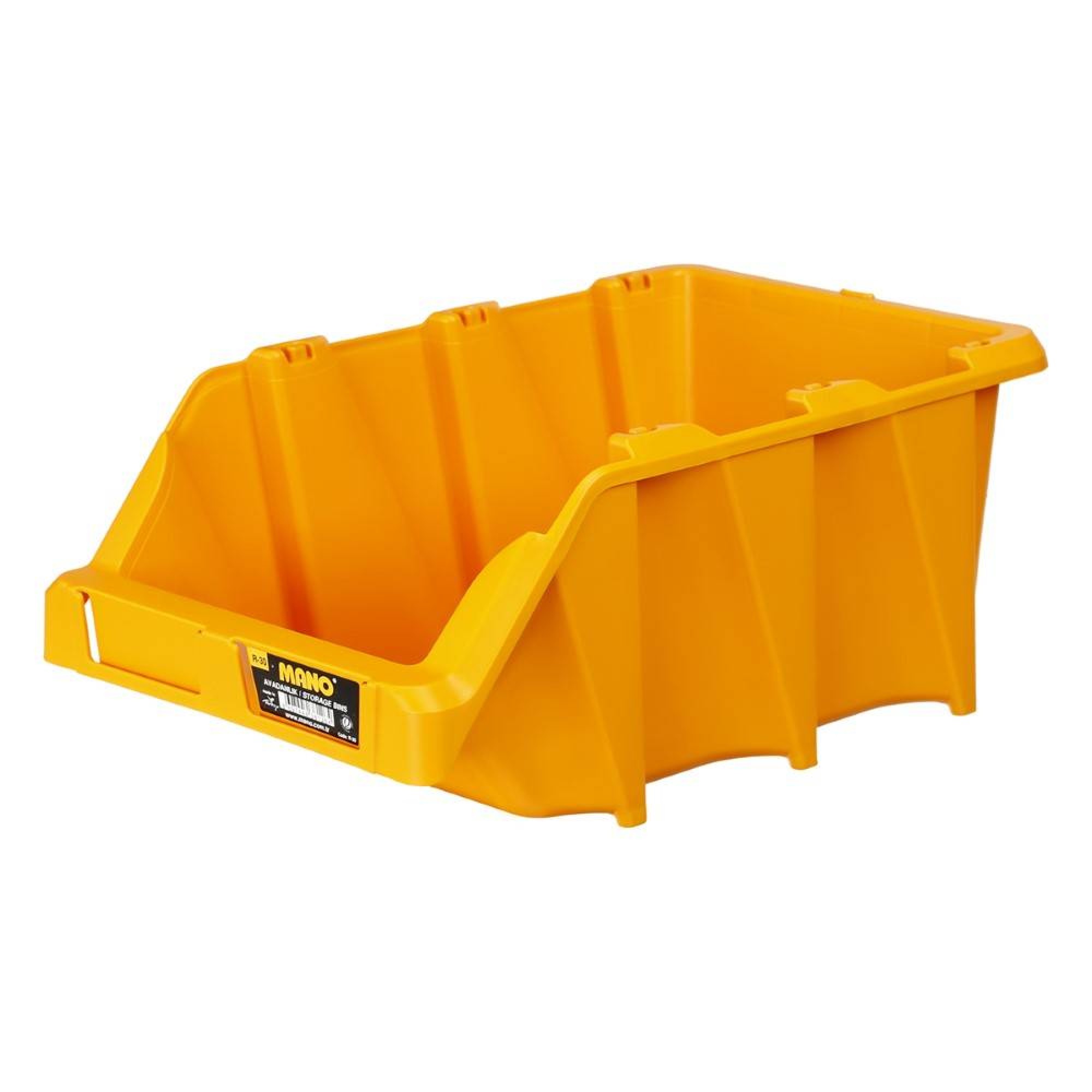 سندوقی ئامێرەکان ڕەنگی زەرد