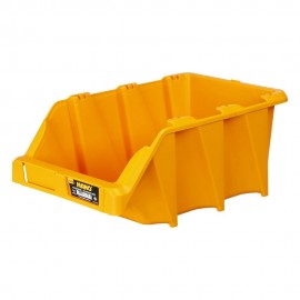 سندوقی ئامێرەکان ڕەنگی زەرد