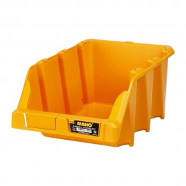 سندوقی ئامێرەکان ڕەنگی زەرد