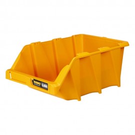 سندوقی ئامێرەکان ڕەنگی زەرد