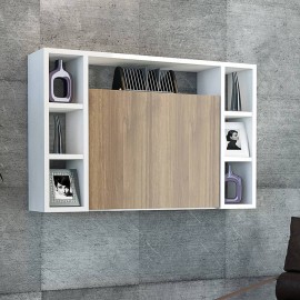 مێزی کارکردنی سپی/ئیستانبوڵی Omega