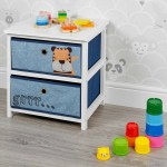 MDF  دۆلابی ٢ چەکمەج  ٢ پارچە