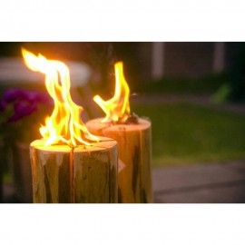 جێی مۆمی دار (تیرە:١٥ سم) (بەرزی:٢٠)