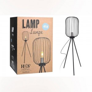 لامپی کانزای  قاچداری (١٠٢ سم)