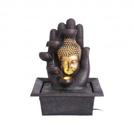 نافورەی بودای (٤٠*٢٤*٣٠ سم)