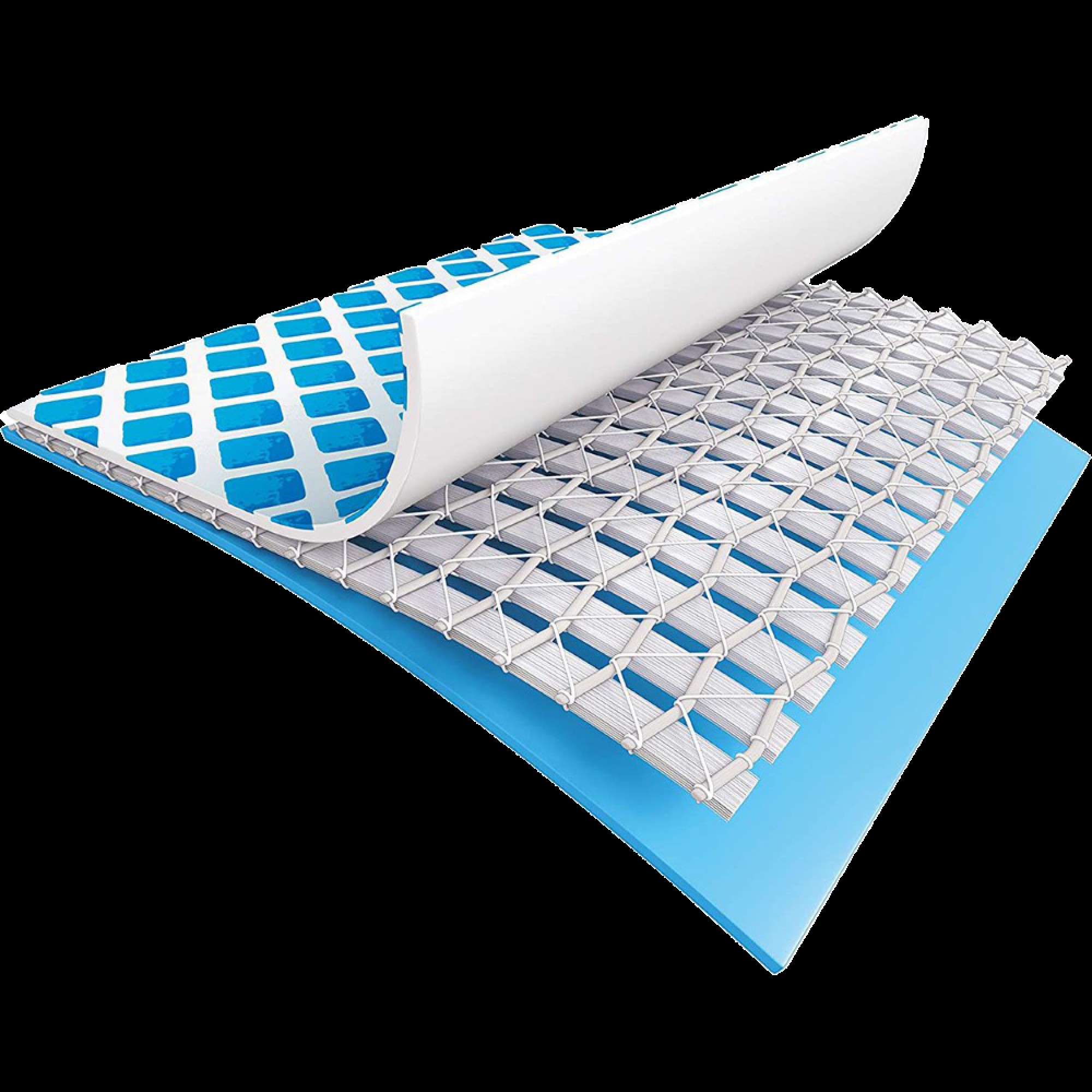 مەلەوانگەی بازنەیی، قەبارەی 305 * 76 سم، لە کۆمپانیای ئینتێکسەوە، لەگەڵ چوارچێوەیەکی کانزایی