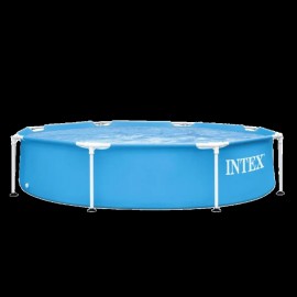 مەلەوانگەی چوارچێوەی کانزایی بە قووڵی 8 پێ * 20 ئینج