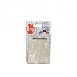 ڕاگری دەرگای Pvc 2 دانە 36*98 ملم