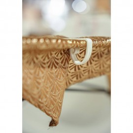 گیرەی پەڕۆی سەر مێز  8 دانە